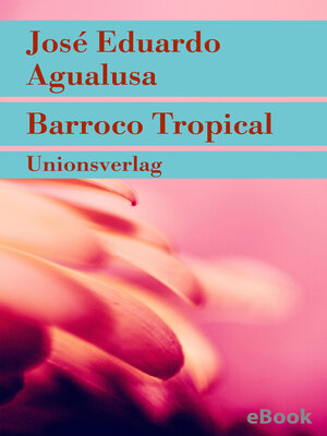 cover image of Barroco Tropical